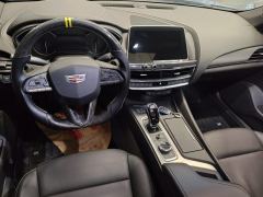 Cadillac CT5 Facelift 2.8T Luxury - ფოტო 16