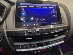 Cadillac CT5 Facelift 2.8T Luxury - ფოტო 17