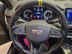Cadillac CT5 Facelift 2.8T Luxury - ფოტო 18