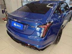 Cadillac CT5 Facelift 2.8T Luxury - ფოტო 2