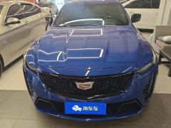Cadillac CT5 Facelift 2.8T Luxury - ფოტო 3