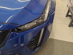 Cadillac CT5 Facelift 2.8T Luxury - ფოტო 4