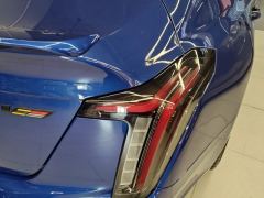 Cadillac CT5 Facelift 2.8T Luxury - ფოტო 5