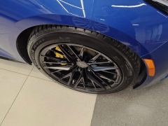 Cadillac CT5 Facelift 2.8T Luxury - ფოტო 6