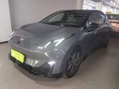Lynk & Co 20 530km Rear-wheel Drive Max - ფოტო 1