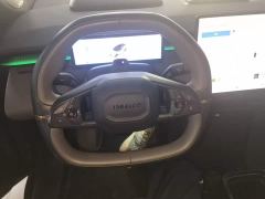 Lynk & Co 20 530km Rear-wheel Drive Max - ფოტო 10