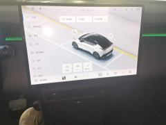 Lynk & Co 20 530km Rear-wheel Drive Max - ფოტო 12