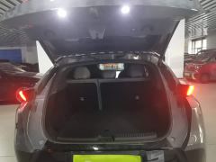 Lynk & Co 20 530km Rear-wheel Drive Max - ფოტო 18