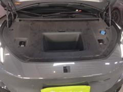 Lynk & Co 20 530km Rear-wheel Drive Max - ფოტო 19