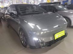 Lynk & Co 20 530km Rear-wheel Drive Max - ფოტო 3
