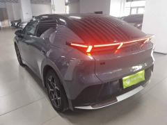 Lynk & Co 20 530km Rear-wheel Drive Max - ფოტო 4
