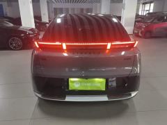 Lynk & Co 20 530km Rear-wheel Drive Max - ფოტო 5