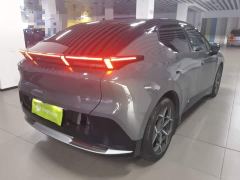 Lynk & Co 20 530km Rear-wheel Drive Max - ფოტო 6