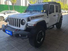 Jeep Wrangler 2.0T Edition - фото 1