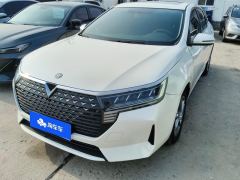 Chégan D60 PLUS 1.6L Edition - ფოტო 1