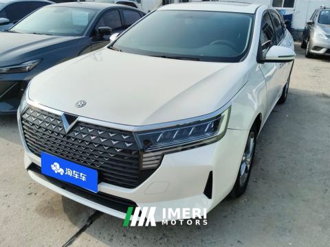 2023 Chégan D60 PLUS 1.6L Edition - ავტომობილი ჩინეთიდან