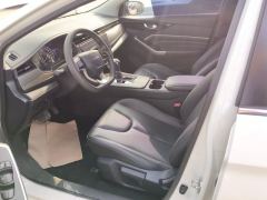Chégan D60 PLUS 1.6L Edition - ფოტო 14
