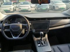 Chégan D60 PLUS 1.6L Edition - ფოტო 16