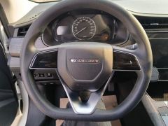 Chégan D60 PLUS 1.6L Edition - ფოტო 18
