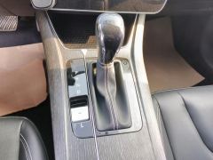 Chégan D60 PLUS 1.6L Edition - ფოტო 19