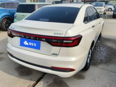 Chégan D60 PLUS 1.6L Edition - ფოტო 2