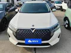 Chégan D60 PLUS 1.6L Edition - ფოტო 3