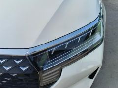 Chégan D60 PLUS 1.6L Edition - ფოტო 4