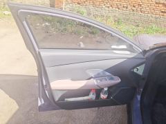 Xpeng MONA M03 510 Long RangeMax Edition - ფოტო 12