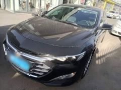 Chevrolet Malibu XL 535T Automatic Sharp Edition - ფოტო 1