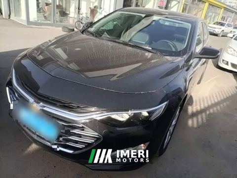 2022 Chevrolet Malibu XL 535T Automatic Sharp Edition - ავტომობილი ჩინეთიდან