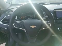 Chevrolet Malibu XL 535T Automatic Sharp Edition - ფოტო 10