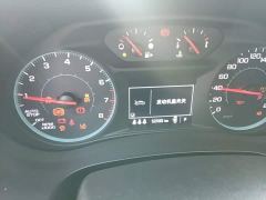 Chevrolet Malibu XL 535T Automatic Sharp Edition - ფოტო 11