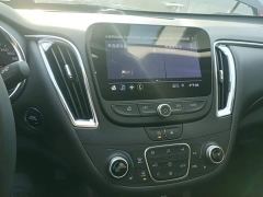 Chevrolet Malibu XL 535T Automatic Sharp Edition - ფოტო 12