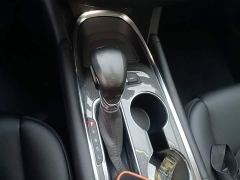 Chevrolet Malibu XL 535T Automatic Sharp Edition - ფოტო 13