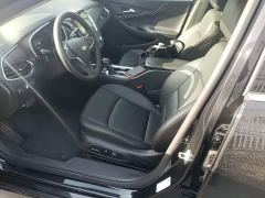 Chevrolet Malibu XL 535T Automatic Sharp Edition - ფოტო 14