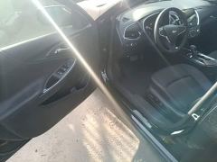 Chevrolet Malibu XL 535T Automatic Sharp Edition - ფოტო 15