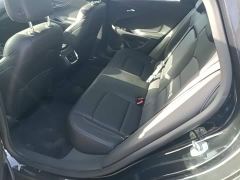 Chevrolet Malibu XL 535T Automatic Sharp Edition - ფოტო 16