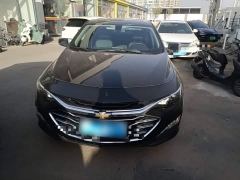 Chevrolet Malibu XL 535T Automatic Sharp Edition - ფოტო 2