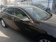 Chevrolet Malibu XL 535T Automatic Sharp Edition - ფოტო 3