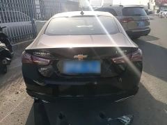 Chevrolet Malibu XL 535T Automatic Sharp Edition - ფოტო 5