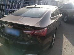 Chevrolet Malibu XL 535T Automatic Sharp Edition - ფოტო 6