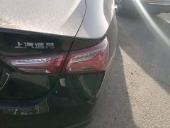 Chevrolet Malibu XL 535T Automatic Sharp Edition - ფოტო 7