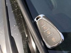 Chevrolet Malibu XL 535T Automatic Sharp Edition - ფოტო 8