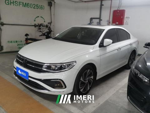 2023 Volkswagen Bora 200TSI PRO Edition - ავტომობილი ჩინეთიდან