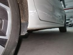 Volkswagen Bora 200TSI PRO Edition - ფოტო 10