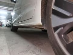 Volkswagen Bora 200TSI PRO Edition - ფოტო 11