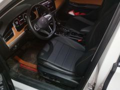 Volkswagen Bora 200TSI PRO Edition - ფოტო 14