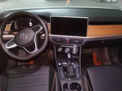 Volkswagen Bora 200TSI PRO Edition - ფოტო 16
