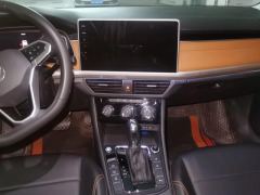 Volkswagen Bora 200TSI PRO Edition - ფოტო 17
