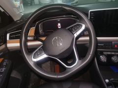 Volkswagen Bora 200TSI PRO Edition - ფოტო 18